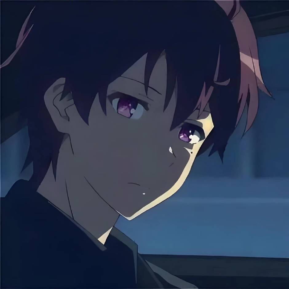 雨滴.